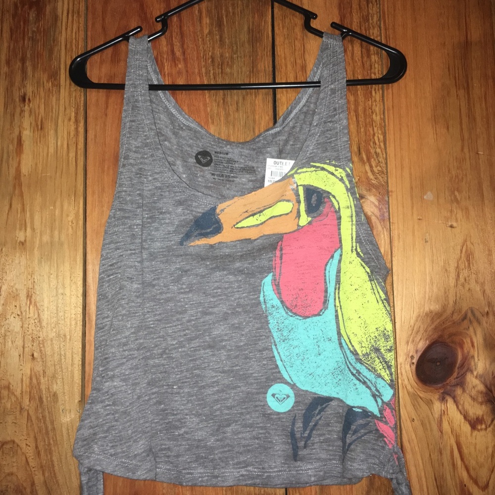 Roxy Tank Top