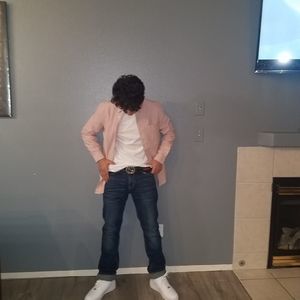 Meet your Posher, Steve