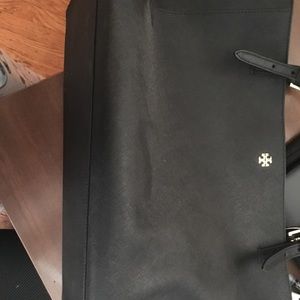 Tory Burch large York tote