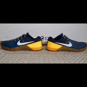 Men's Nike metcon 1