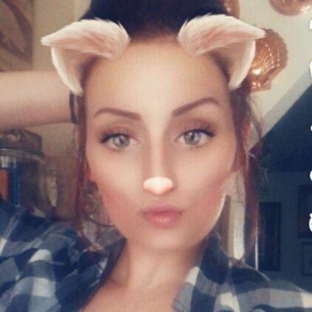 Meet your Posher, Tiffany