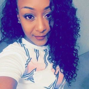 Meet your Posher, Balarie