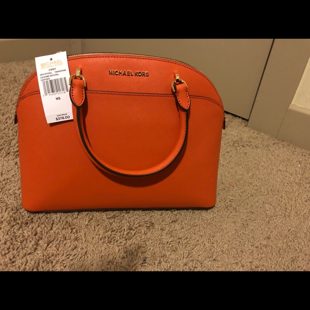 Michael Kors purse