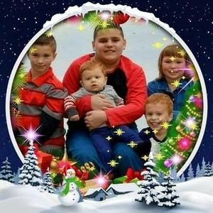 Meet your Posher, Susan