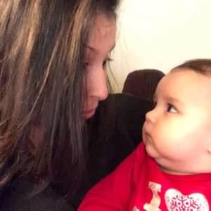 Meet your Posher, Jackie