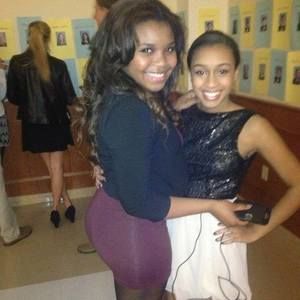 Meet your Posher, Taylor