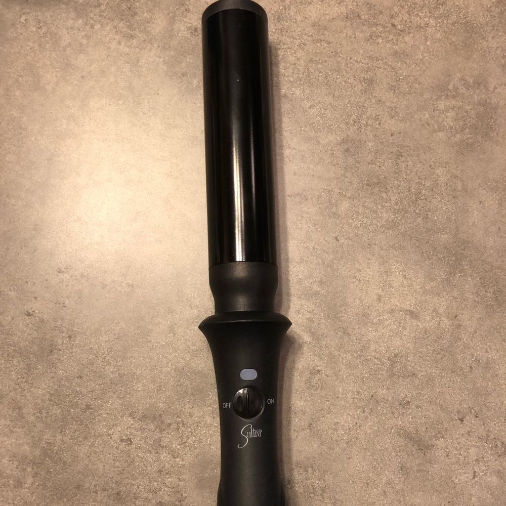 Sultra “The Bombshell” 1.5in. curling rod