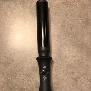 Sultra “The Bombshell” 1.5in. curling rod