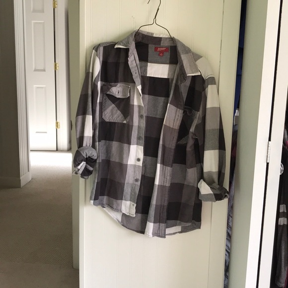 Buffalo chuck - Picture 1 of 1