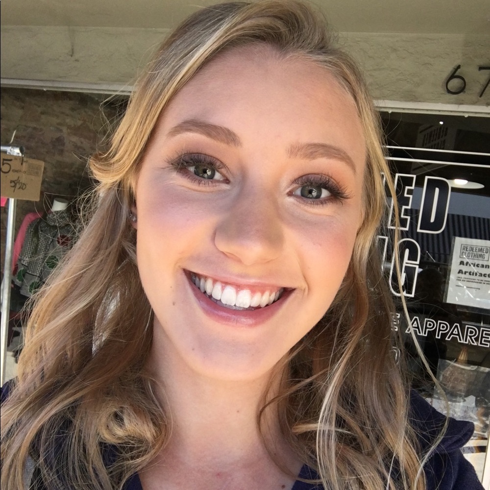 Meet your Posher, Maggie