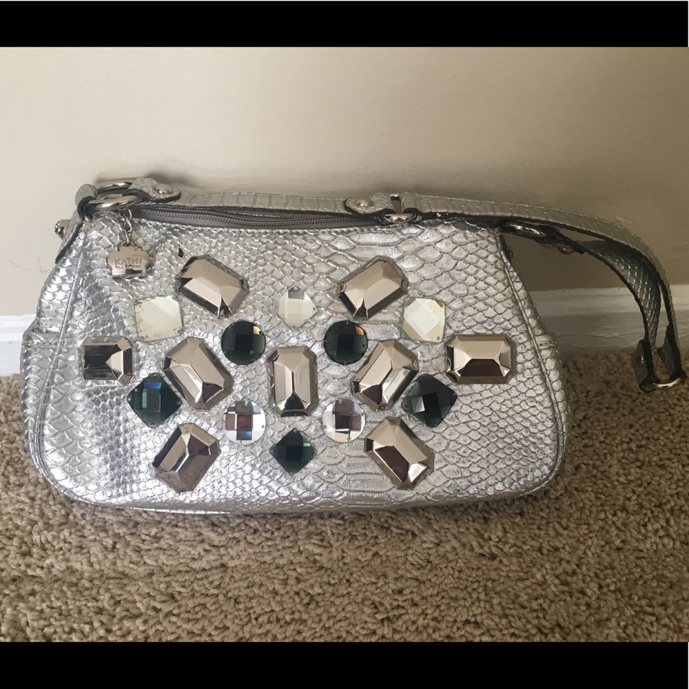 Kathy Van Zeeland handbag