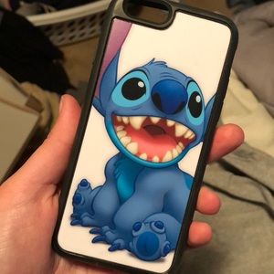 6S PHONE CASE