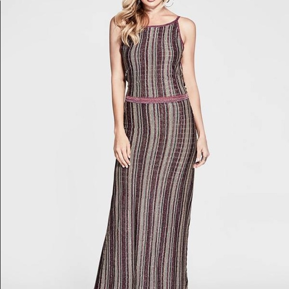 Marciano Maxi Dress