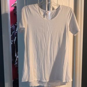 XL Lularoe Perfect T