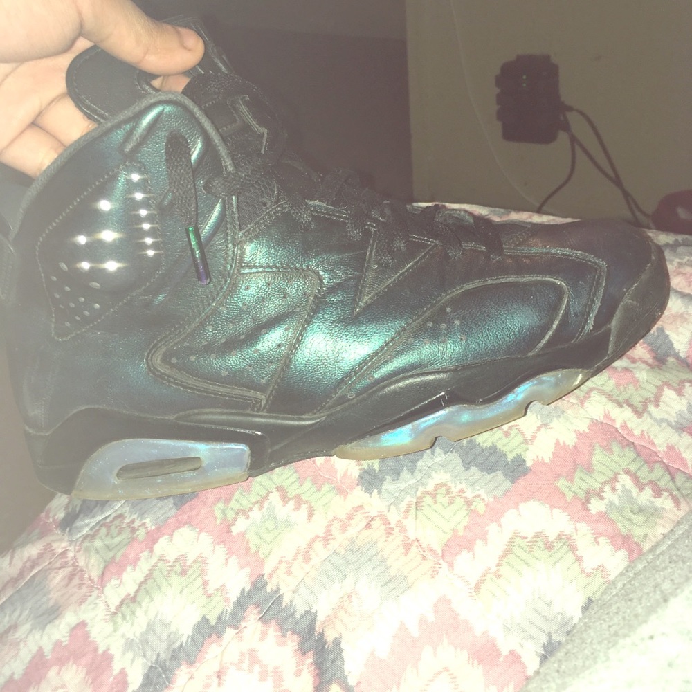All star 6s