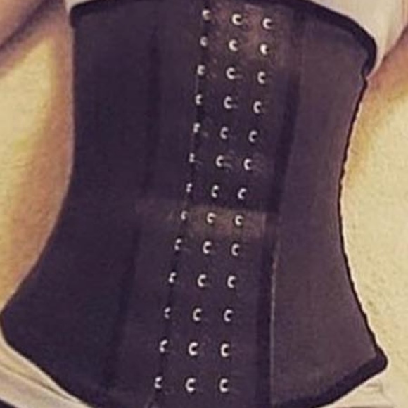 wonderfit waist trainer