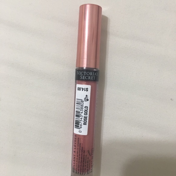 LOW PRICE 🎉 Sealed Victoria Secret lipgloss - Picture 3 of 3