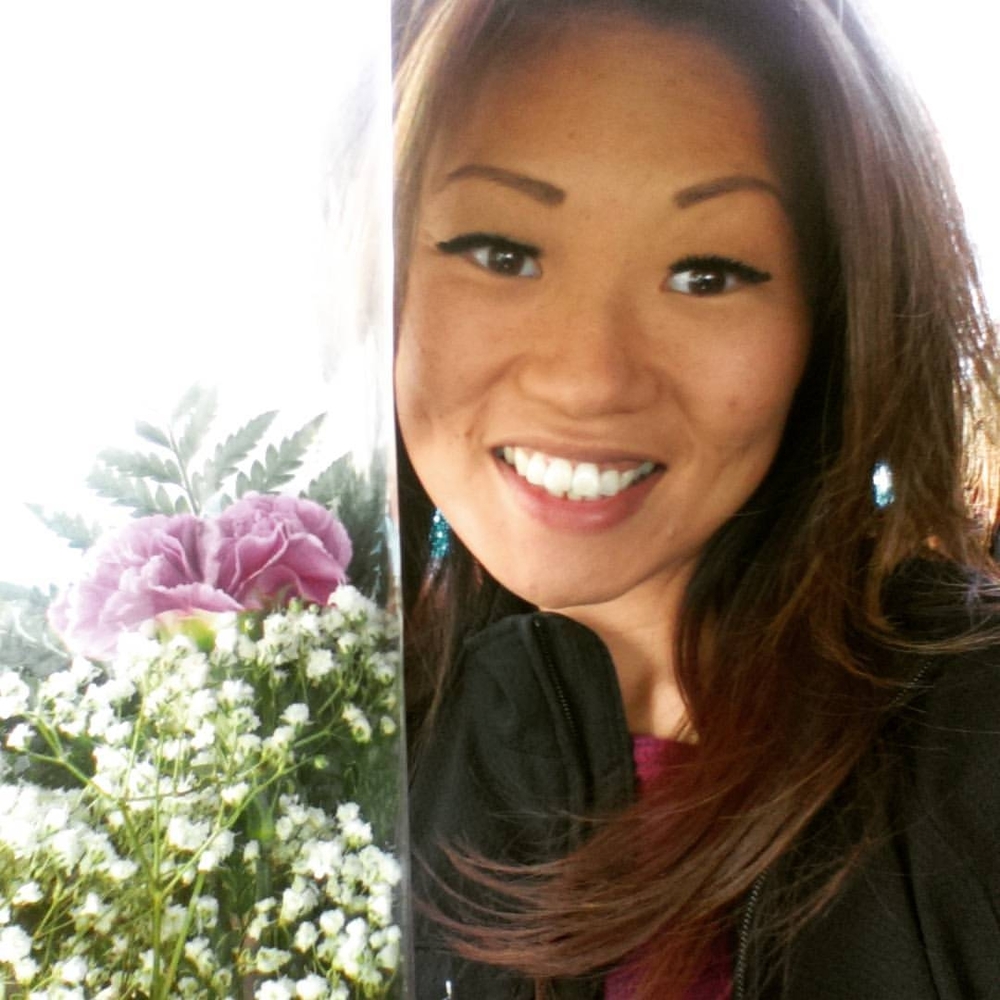 Meet your Posher, May