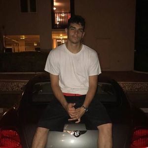 Meet your Posher, Ryan