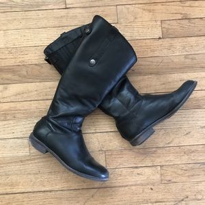 MATISSE riding boots