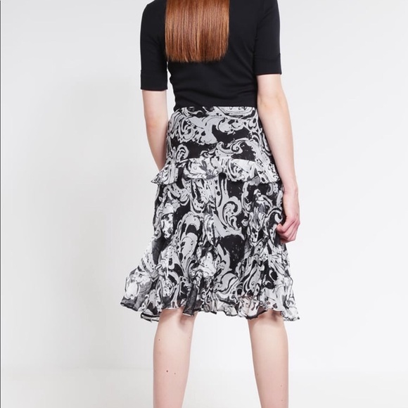 Lauren Ralph Lauren print skirt - Picture 3 of 3