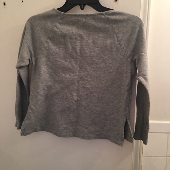 James Perse crop top - Picture 3 of 4