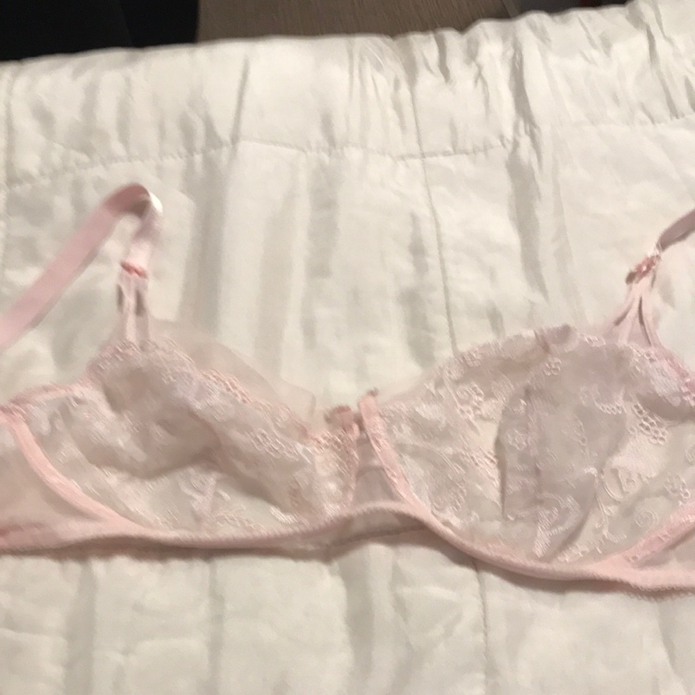 Wacoal lace Bra