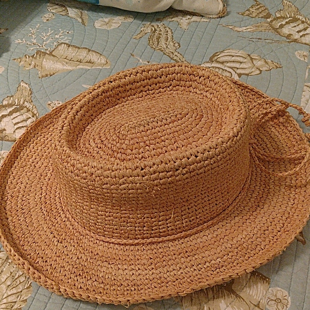 Adoreable Summer Hat