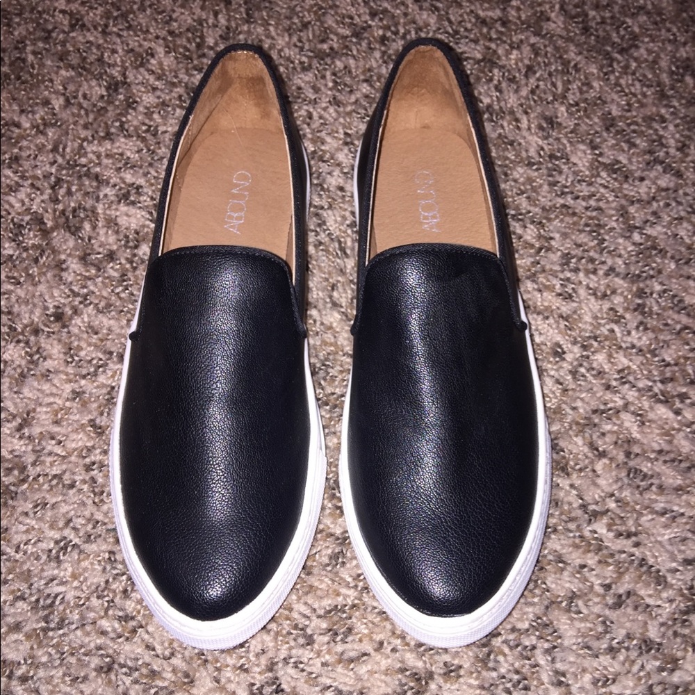 Abound loafers