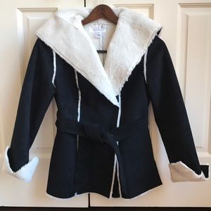WHBM winter jacket
