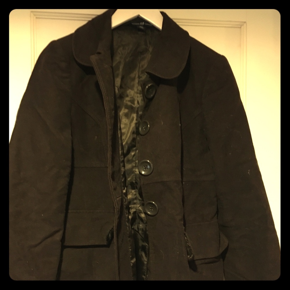 Gap Coat