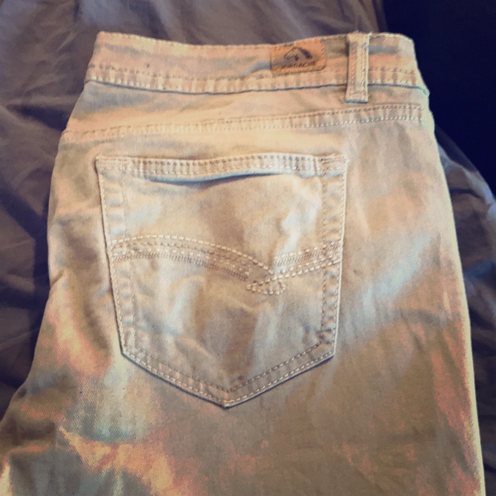 Jordache Skinny Jeans