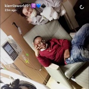 Meet your Posher, Monica