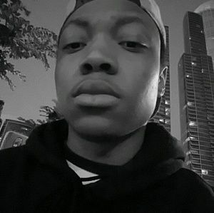 Meet your Posher, Damon