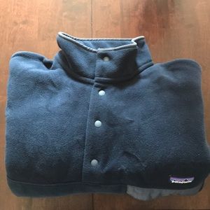Patagonia Synchilla Fleece Pullover