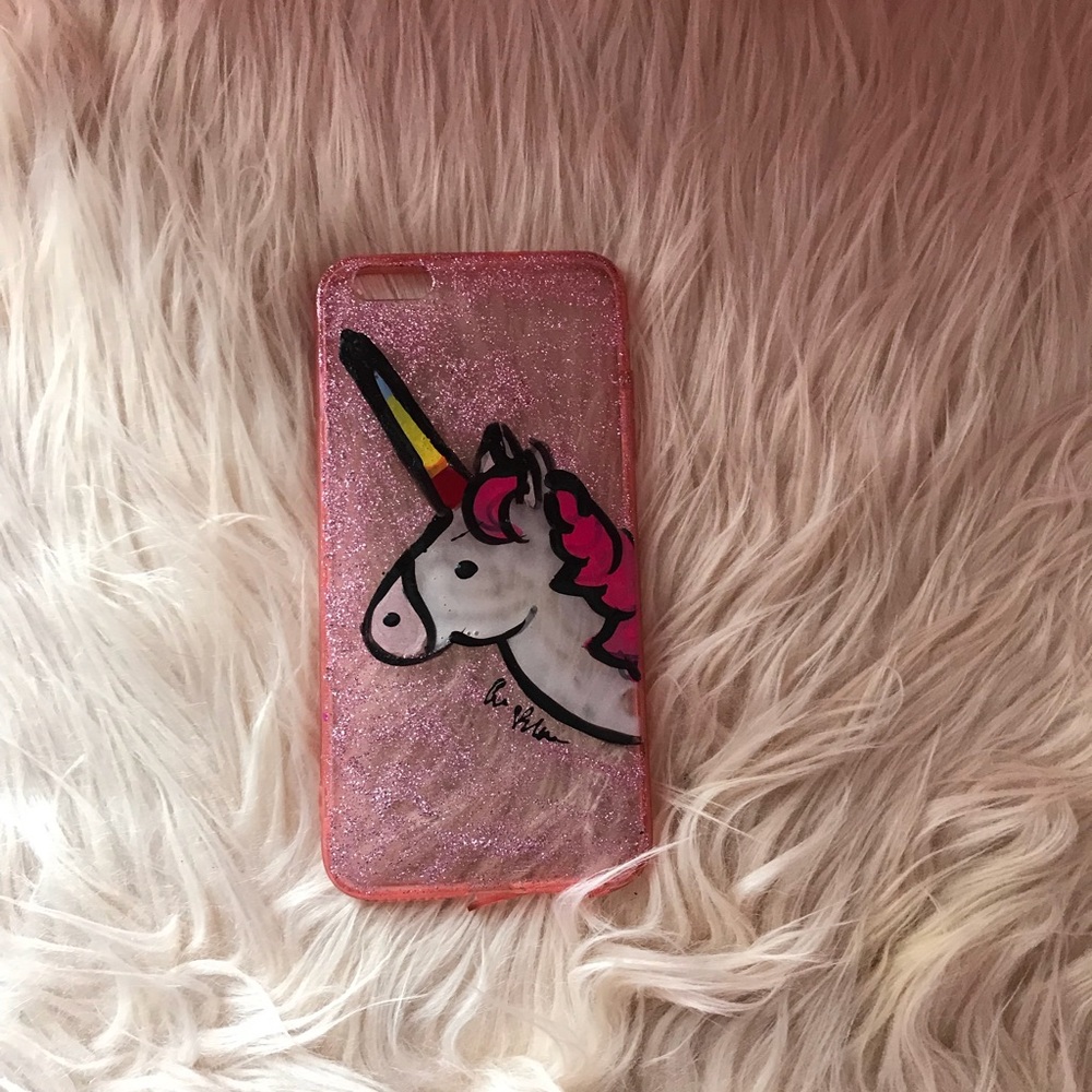 Unicorn IPhone 6 Plus Case