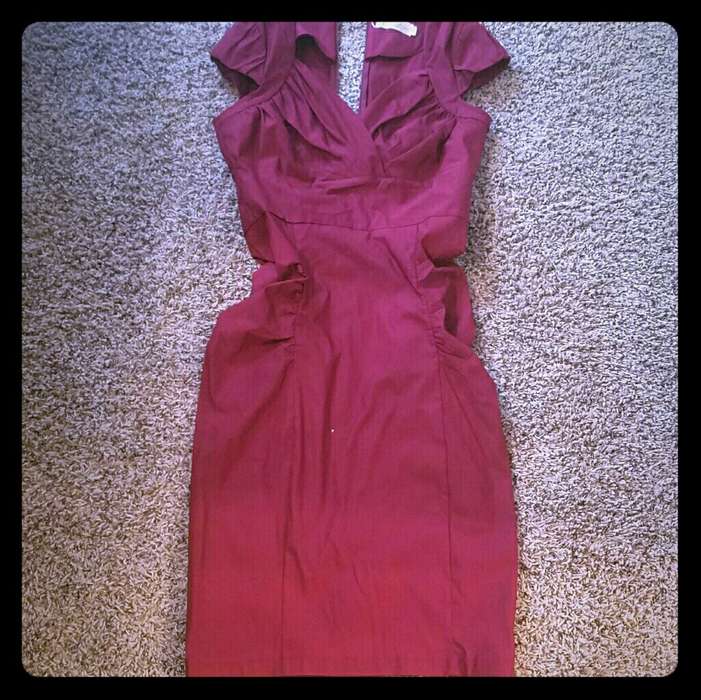 Newdew Boutique Dress