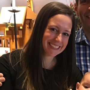 Meet your Posher, Katie