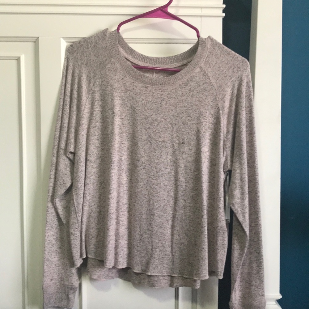 Flowy Sweater
