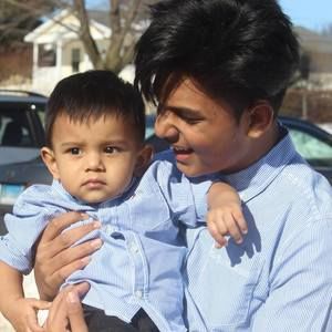 Meet your Posher, Imran