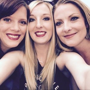 Meet your Posher, Anne