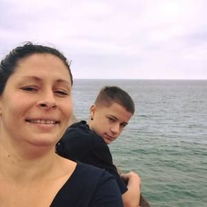 Meet your Posher, Erik