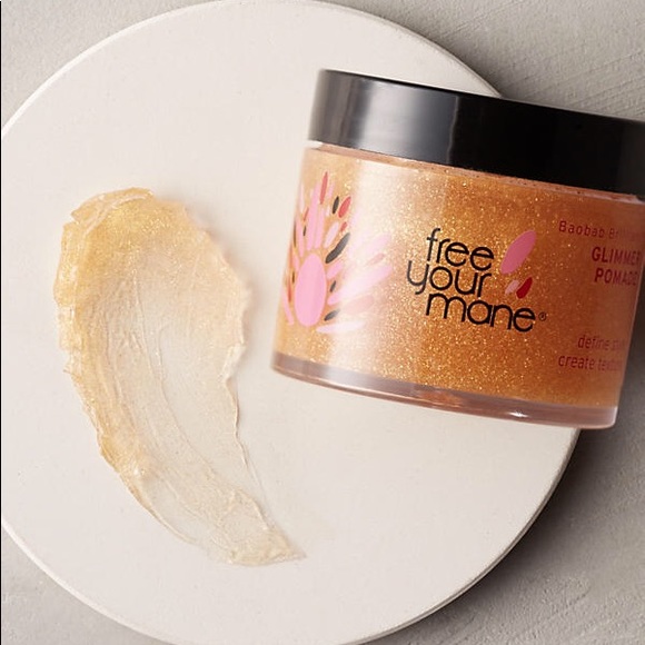Anthropologie Accessories - Anthro Glitter Pomade ✨