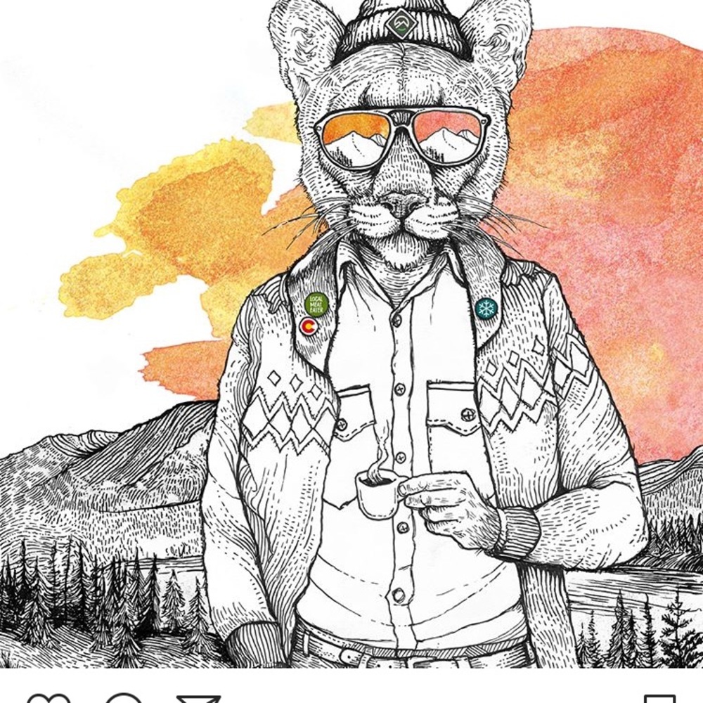 Meet your Posher, Jayme