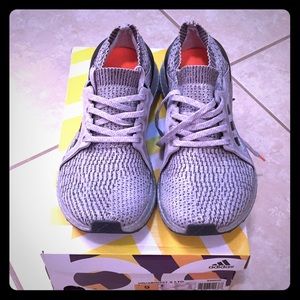 Ultraboost X Ltd women size 9