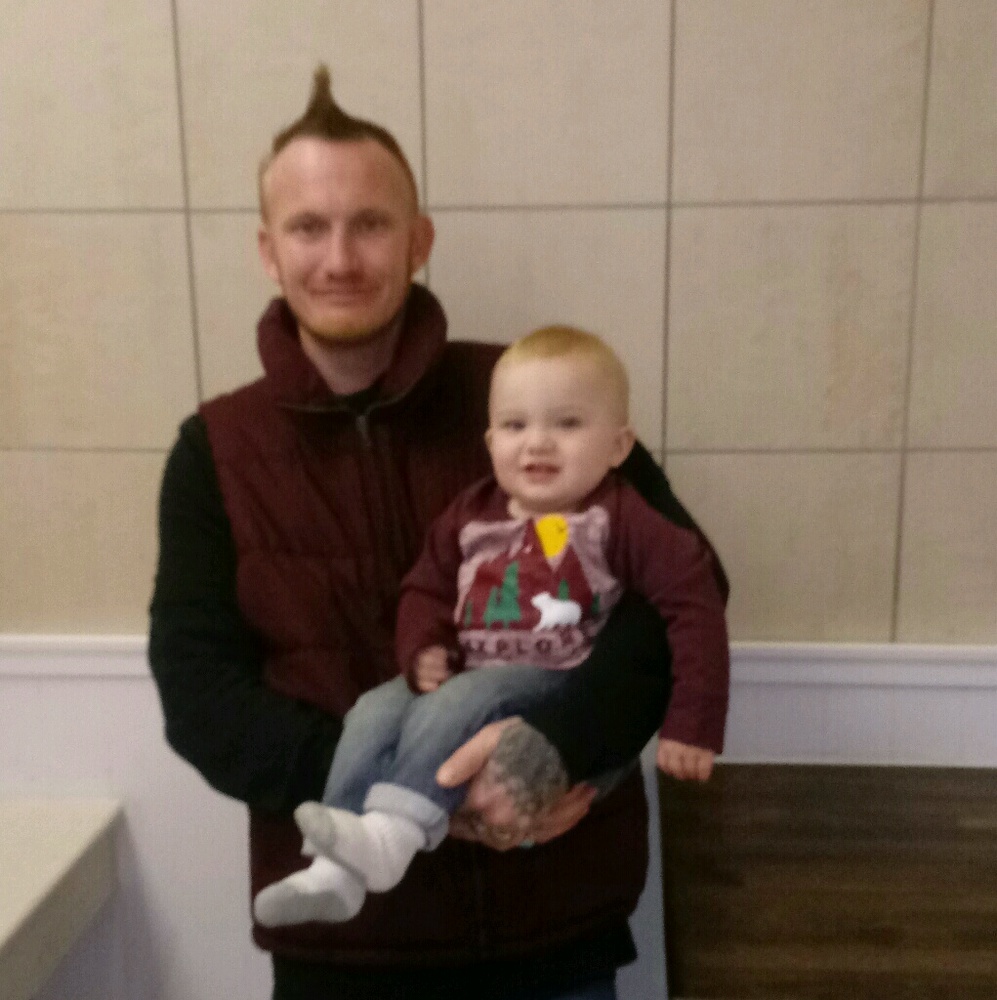 Meet your Posher, Josh