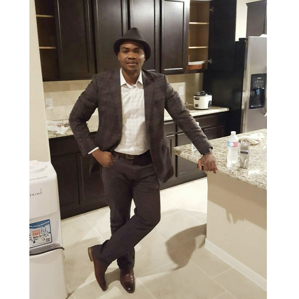 Meet your Posher, Yomi