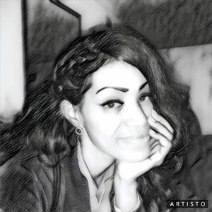 Meet your Posher, Kat