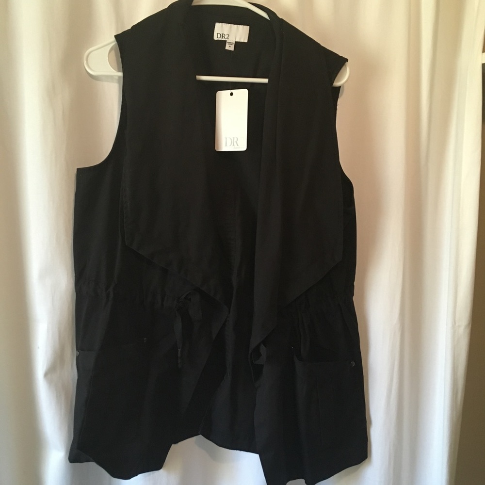 Nordstrom Utility Vest