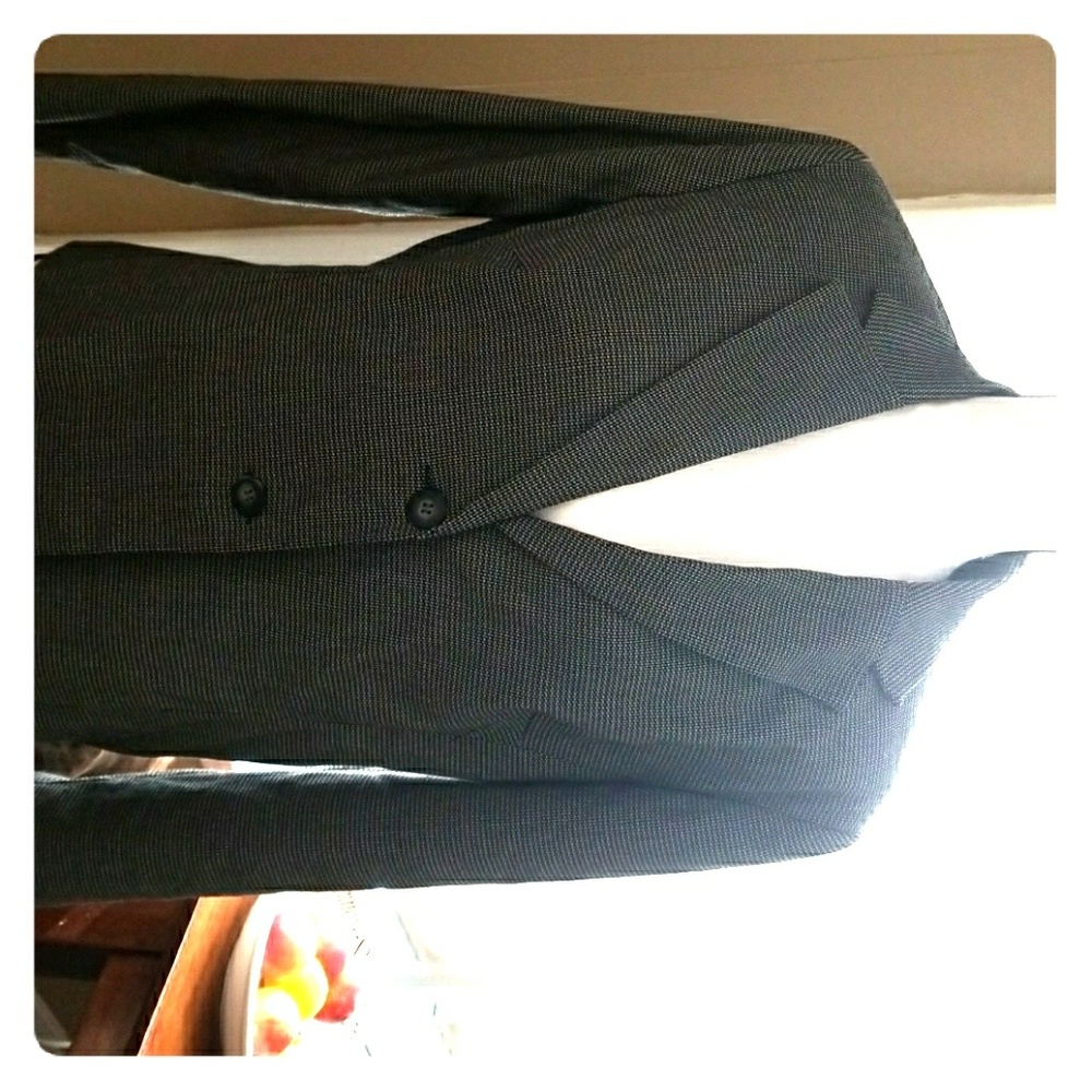 Suite jacket
